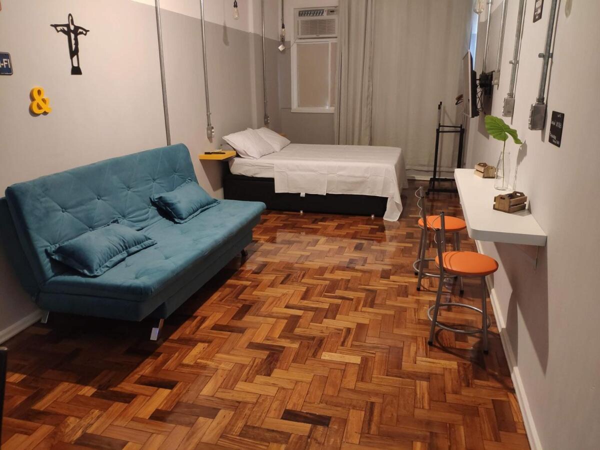 Ipanema Apartamento