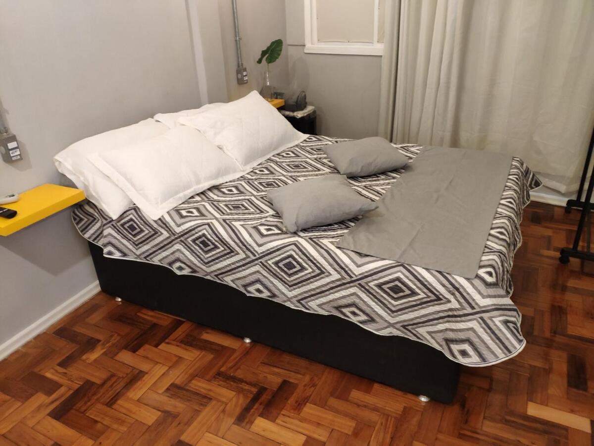 Apartamento Ipanema